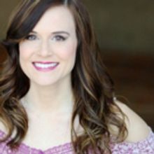 Lauren Braton to Scream for Ice Cream in MTH Theatre's Production of SHE LOVES ME