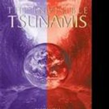 Shough Releases THE INVISIBLE TSUNAMIS