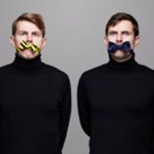 Bounder & Cad to Perform at The Pheasantry This Month