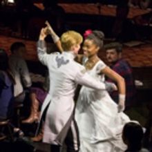 Breaking News: NATASHA, PIERRE & THE GREAT COMET OF 1812 Will Begin Performances at…