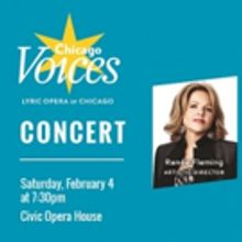 Stars of THE OFFICE, EMPIRE Sign on for the Lyric's CHICAGO VOICES Concert