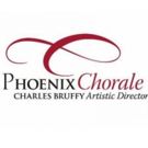 Phoenix Chorale to Close Season with BIG BLUE MARBLE on Earth Day