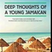 Veron Peterkin Pens New Musings on Life