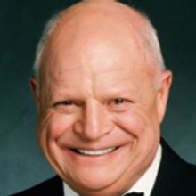 Comedian Don Rickles to Return to The Orleans Showroom, 4/9-10