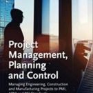 Elsevier Updates Established 'Project Management' Handbook