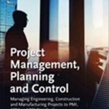Elsevier Updates Established 'Project Management' Handbook