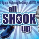 The ALL SHOOK UP Diaries: It's A Busy Weekend for the Cast