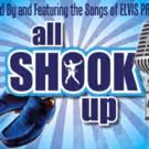 The ALL SHOOK UP Diaries: It's A Busy Weekend for the Cast
