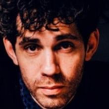 Julian Velard Returns to Joe's Pub with FANCY WORDS FOR FAILURE Album Release Show