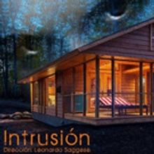 INTRUSION, desde el 9 de marzo en el Teatro Del Abasto