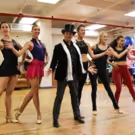 David Johnson & Richard Lafleur Hit the Road Tonight in New National Tour of THE…