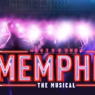 The John W. Engeman Theater Announces Cast and Creative for MEMPHIS