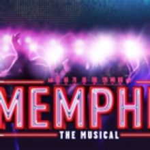 The John W. Engeman Theater Announces Cast and Creative for MEMPHIS