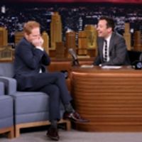 VIDEO: Jesse Tyler Ferguson Shows Off Some of His 40 FULLY COMMITTED Characters on… Video