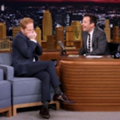 VIDEO: Jesse Tyler Ferguson Shows Off Some of His 40 FULLY COMMITTED Characters on 'Tonight'