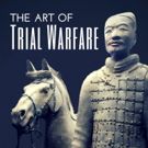 Michael Waddington Releases THE ART OF TRIAL WARFARE