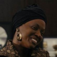 VIDEO: First Look at Zoe Saldana as Jazz Legend Nina Simone