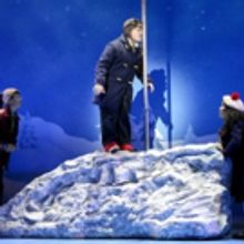 A CHRISTMAS STORY, THE MUSICAL to Take Over Atlanta's Fox Theatre This Winter