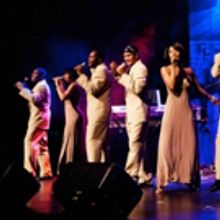 Party Motown Style MAGIC OF MOTOWN'S 10th Birthday