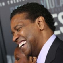 BWW Profile: Oscar-Nominated Star and Director of FENCES, Denzel Washington