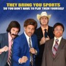 ESPN2's His & Hers Tackles Famous ANCHORMAN Fight Scene in Latest Parody