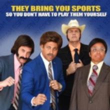 ESPN2's His & Hers Tackles Famous ANCHORMAN Fight Scene in Latest Parody