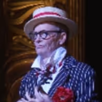 VIDEO: Classic Vaudevillians Bill Irwin and David Shiner Mix With Rising Songstress… Video