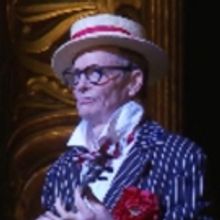 VIDEO: Classic Vaudevillians Bill Irwin and David Shiner Mix With Rising Songstress…