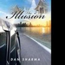 THE ILLUSION is Revealed in New Book