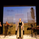 Kate Soper's Theatrical Chamber Music Work IPSA DIXIT Coming to Dixon Place