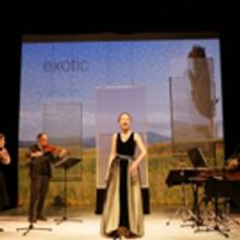 Kate Soper's Theatrical Chamber Music Work IPSA DIXIT Coming to Dixon Place