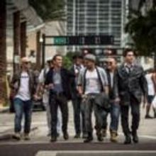 CUBA LIBRE World Premiere Musical Comes to Artists Rep This Fall