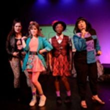 The Weird Sisters Extend their Family