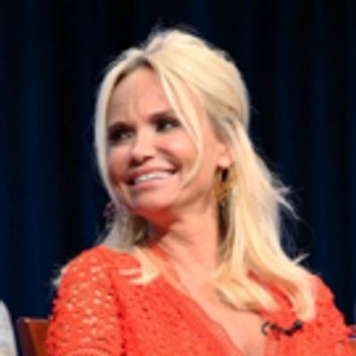 HAIRSPRAY LIVE's Kristin Chenoweth Performs National Anthem on NBC's 'Sunday Night Football' Tonight