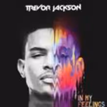 Trevor Jackson Releases New Mixtape 'In My Feelings'