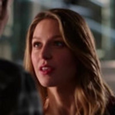 VIDEO: Sneak Peek - 'Star-Crossed' Episode of SUPERGIRL on The CW