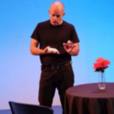 BWW Review: MY SON THE WAITER: A JEWISH TRAGEDY at 7 Stages Theatre