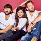 Lady Antebellum to Announce Nominees for 52ND ACADEMY OF COUNTRY MUSIC AWARDS, Today