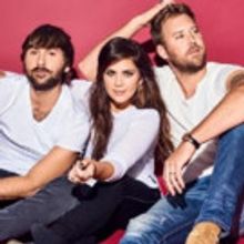 Lady Antebellum to Announce Nominees for 52ND ACADEMY OF COUNTRY MUSIC AWARDS, Today