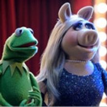 ABC's THE MUPPETS Grows 13% in Season Closer for 4-Week High