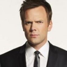 Joel McHale Comes to State Theatre Tonight
