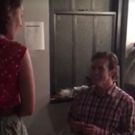Watch OKLAHOMA Star Colte Julian Propose to Erika Senase on Opening Night