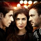 Telemundo to Premiere Scripted Drama Music Series GUERRA DE IDOLOS, 4/24