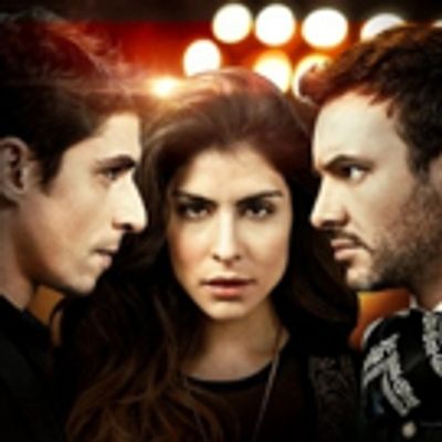 Telemundo to Premiere Scripted Drama Music Series GUERRA DE IDOLOS, 4/24