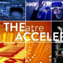 'DARBY O'GILL', SPANDEX and More Among Apples and Oranges Studios THEatre ACCELERATOR
