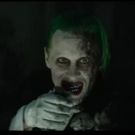 VIDEO: First Look - Will Smith Stars in Action-Packed Super Villain Movie SUICIDE SQUAD