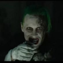 VIDEO: First Look - Will Smith Stars in Action-Packed Super Villain Movie SUICIDE…