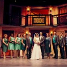 BWW Review: IT SHOULDA BEEN YOU at Smithtown Center For The Performing Arts