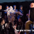 Opera-Theater Work AGING MAGICIAN, Featuring Brooklyn Youth Chorus, Comes to New…