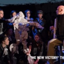 Opera-Theater Work AGING MAGICIAN, Featuring Brooklyn Youth Chorus, Coming to New Vic